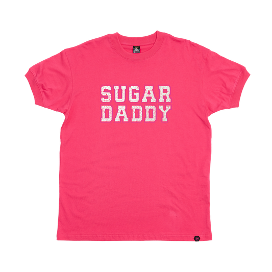 Retro Sugar Daddy T-Shirt