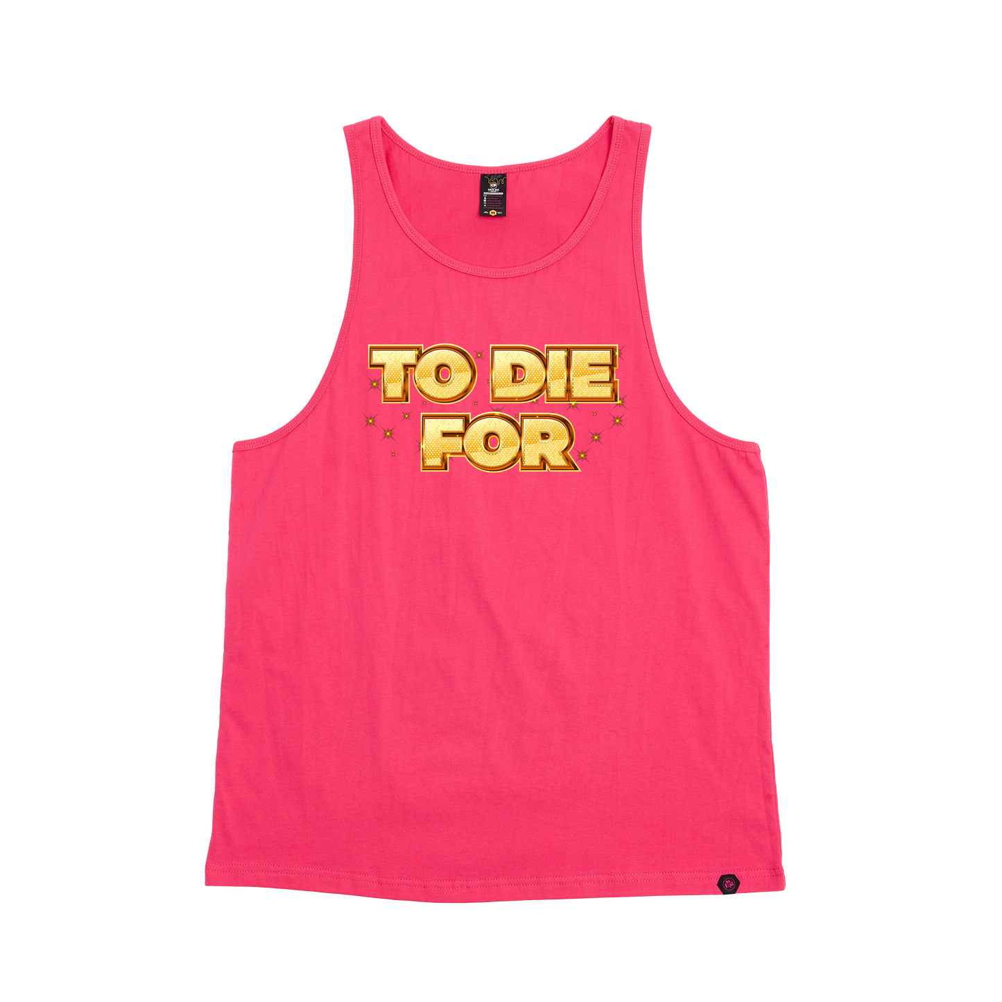 70s To Die For Singlet