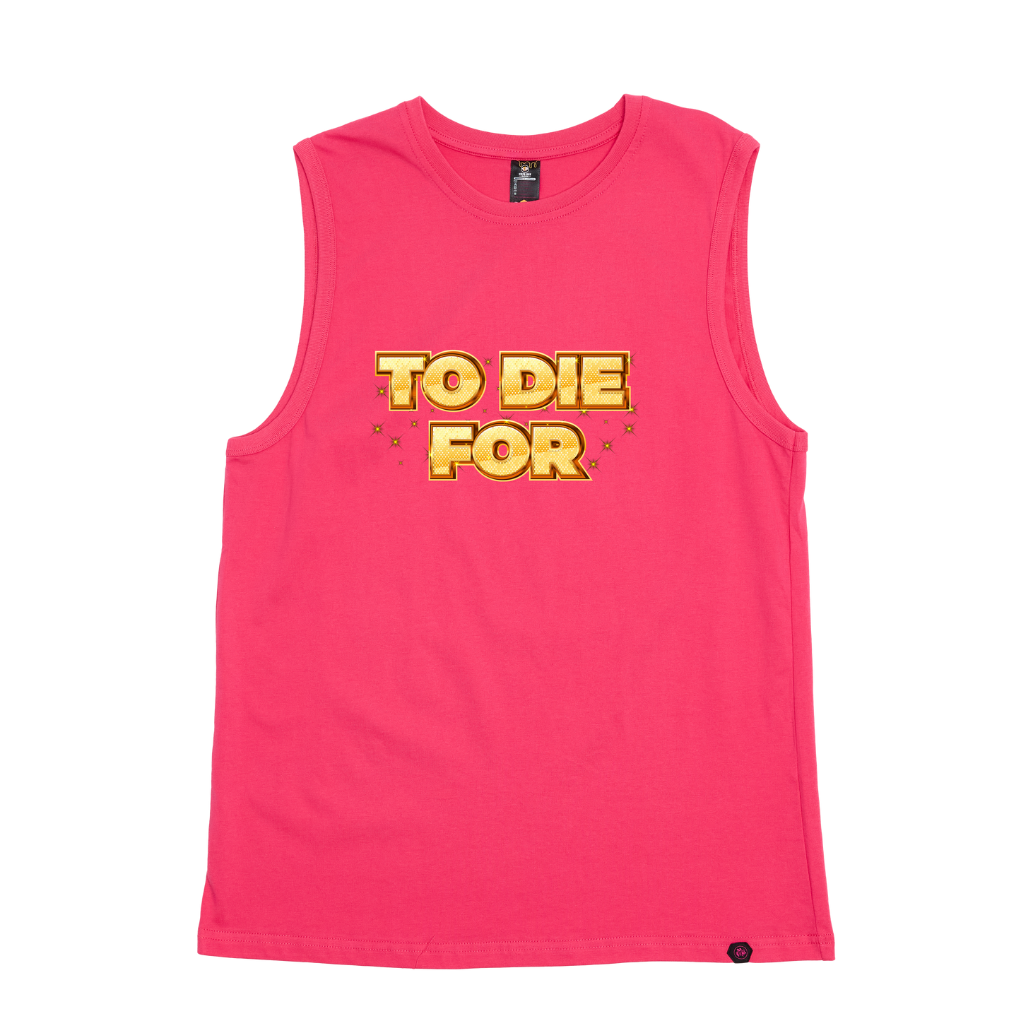 70s To Die For Tank