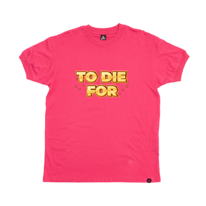 70s To Die For T-Shirt