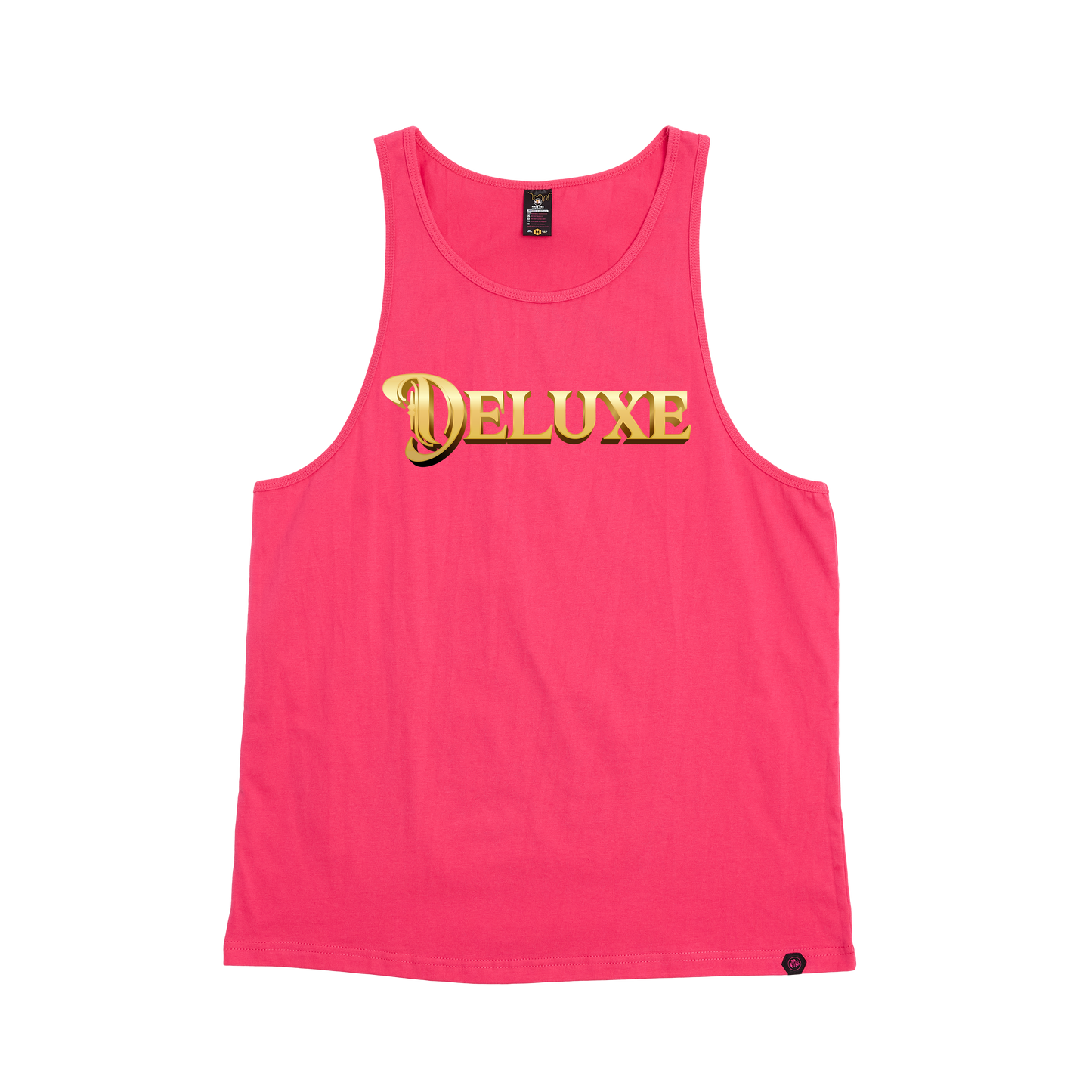 80s Deluxe Singlet