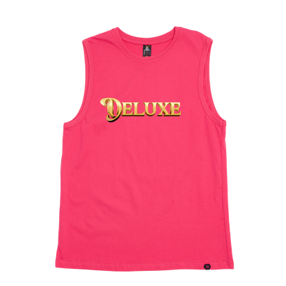 80s Deluxe Tank