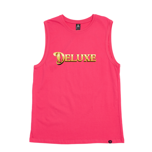 80s Deluxe Tank