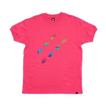 Bear Paw Pride T-Shirt