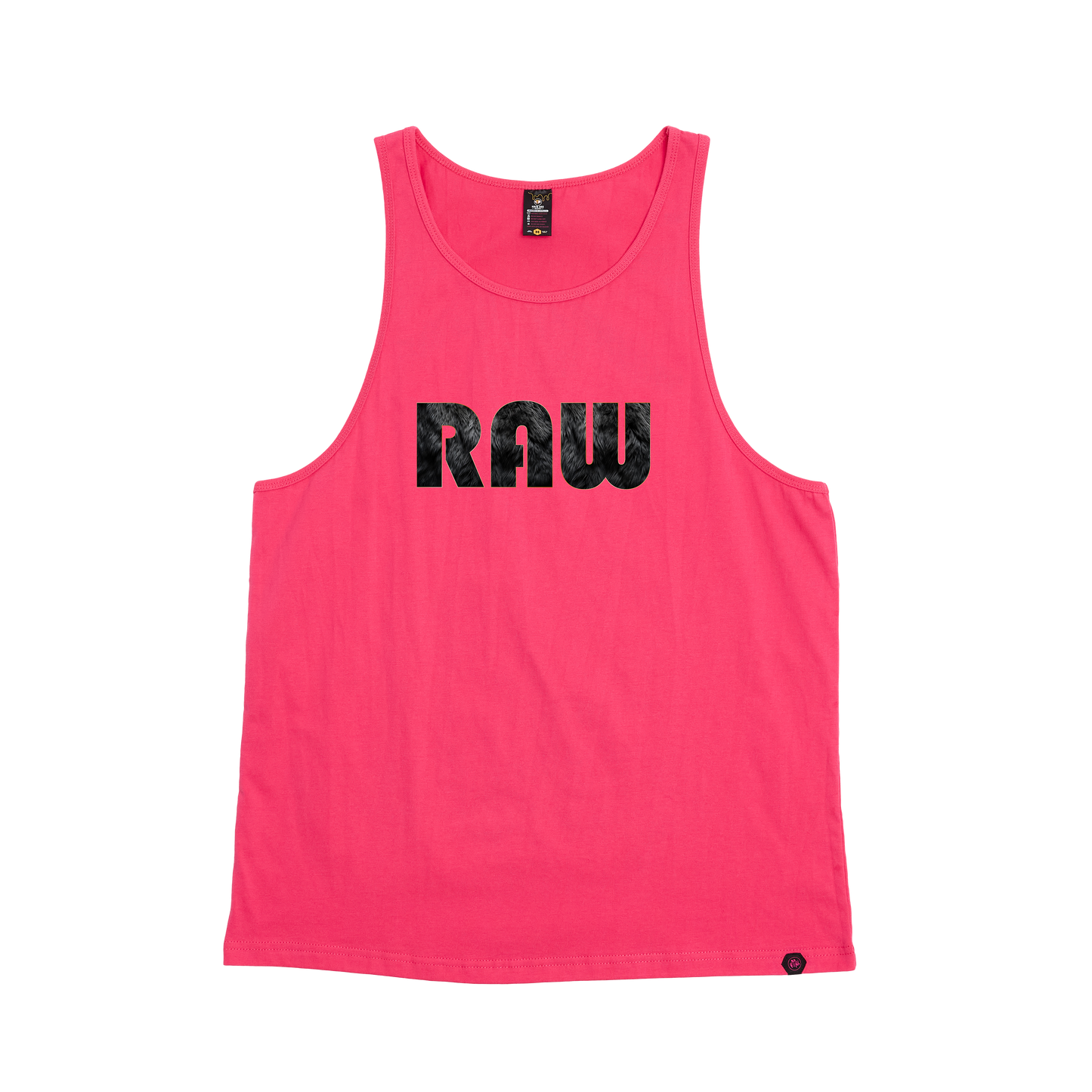 RAW Singlet