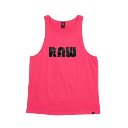 RAW Singlet