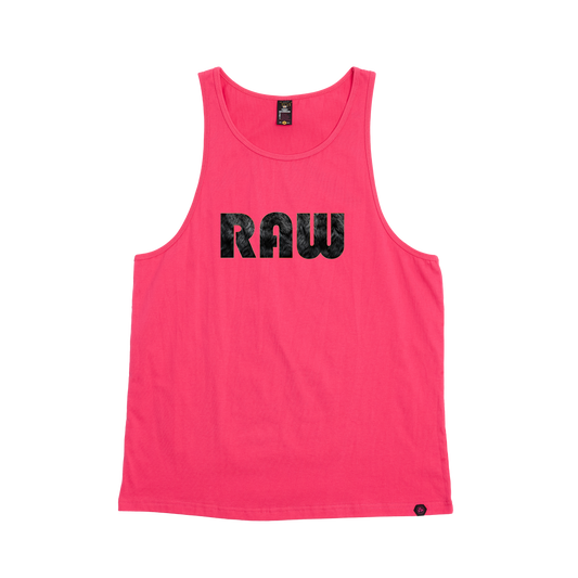 RAW Singlet