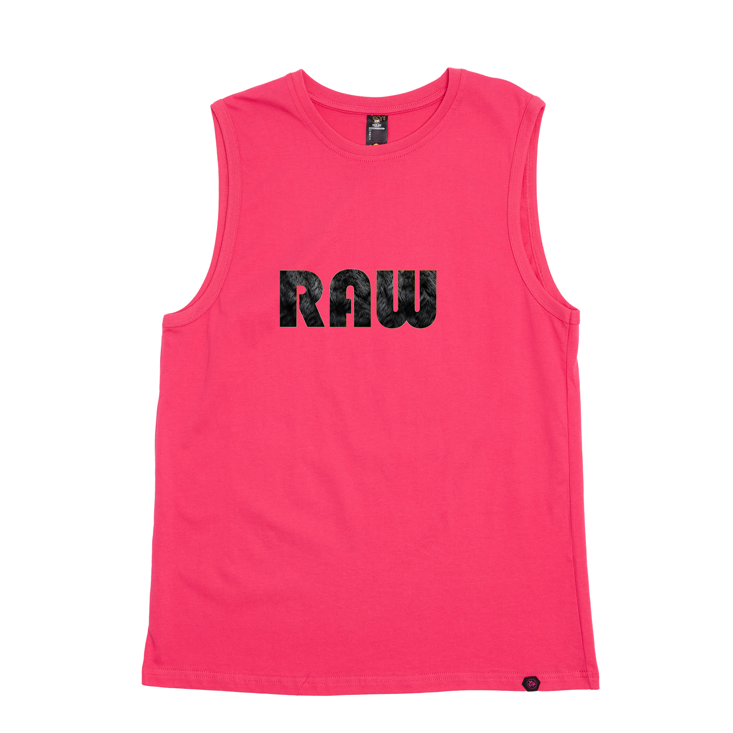 RAW Tank