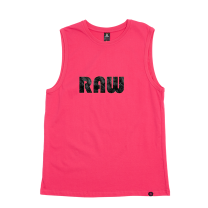 RAW Tank