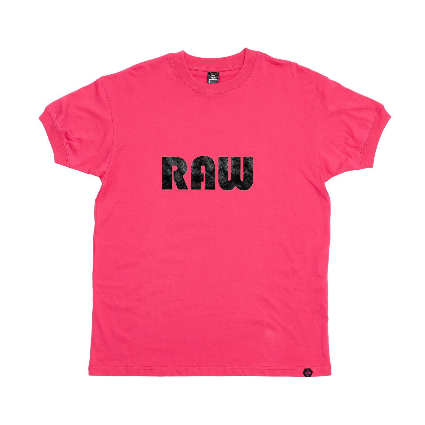 RAW T-Shirt