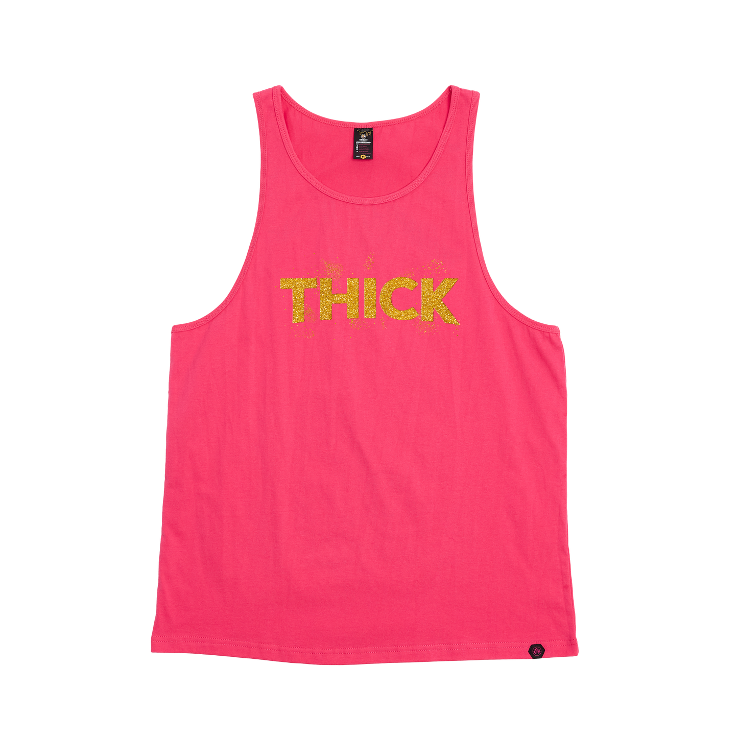 Thick Singlet