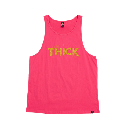 Thick Singlet