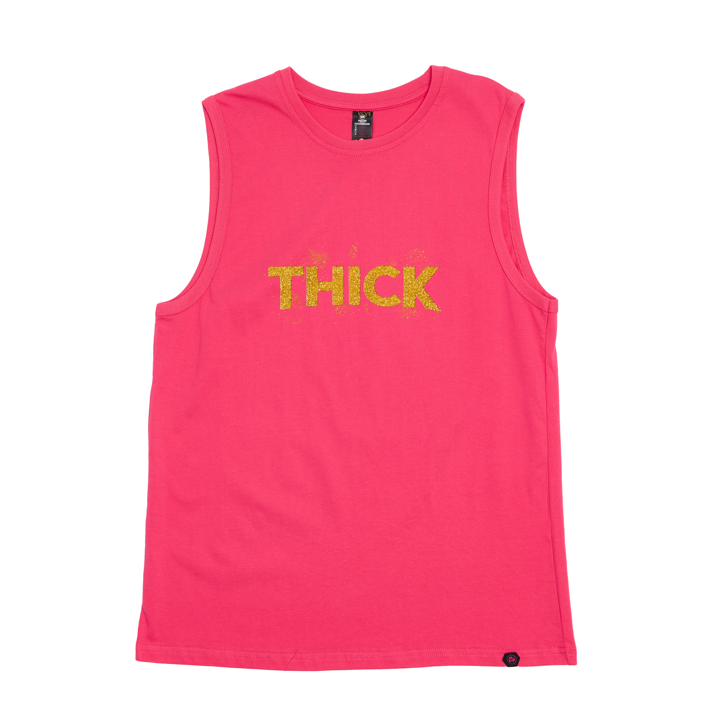 Thick Tank