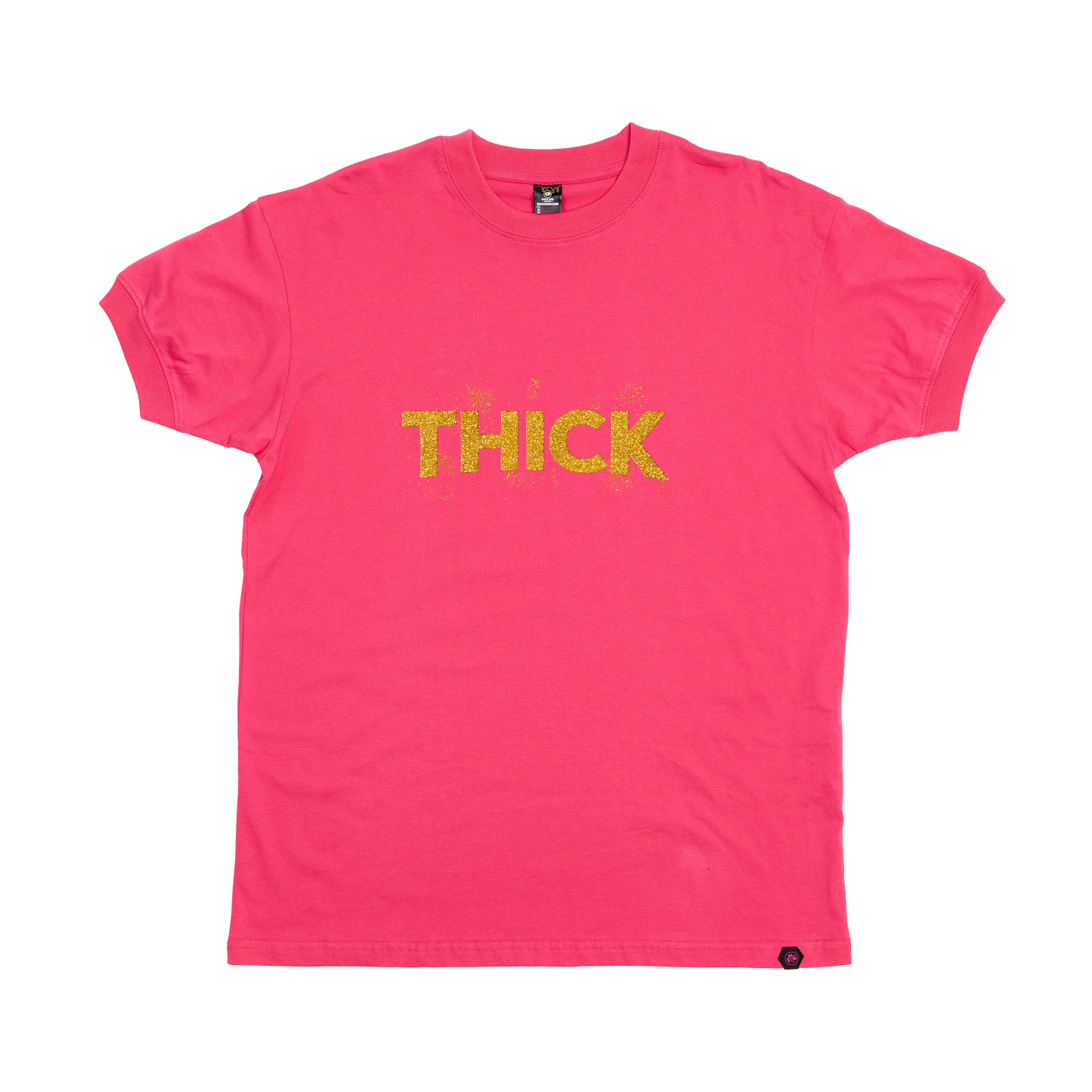 Thick T-Shirt