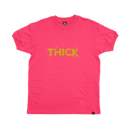 Thick T-Shirt