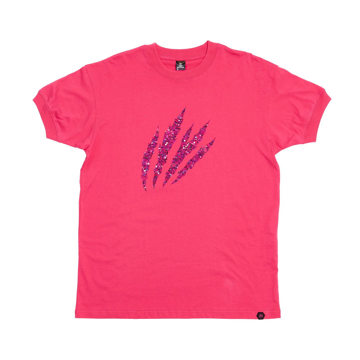 Drag Claw Sparkle T-Shirt