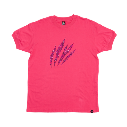 Drag Claw Sparkle T-Shirt