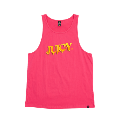 Drippin Juicy Singlet