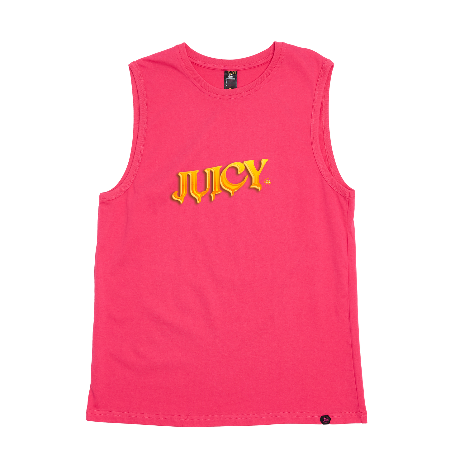 Drippin Juicy Tank