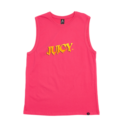 Drippin Juicy Tank