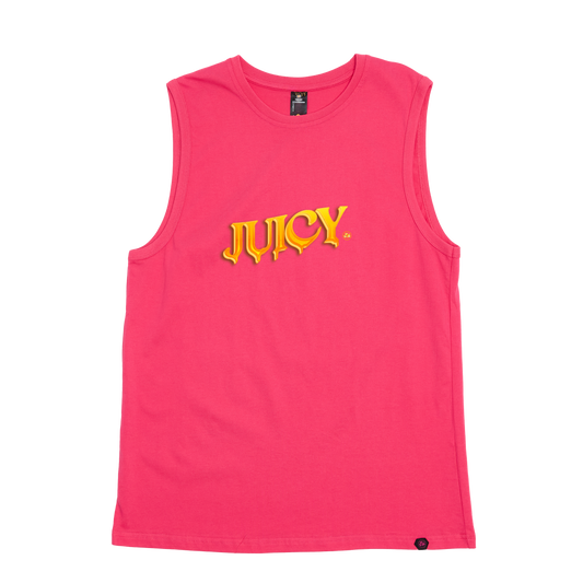 Drippin Juicy Tank