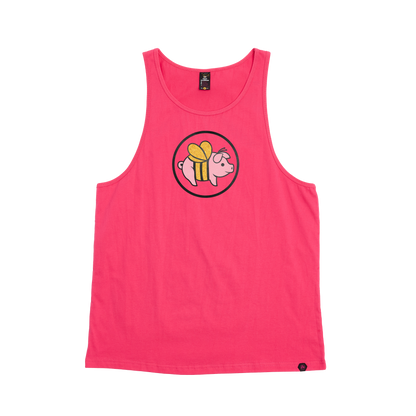 EXCLUSIVE - Hero Logo Singlet