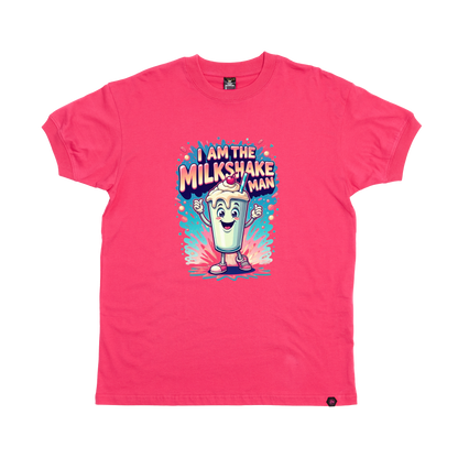 The Milkshake Man T-Shirt