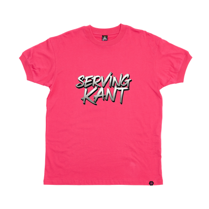 Serving Kant T-Shirt