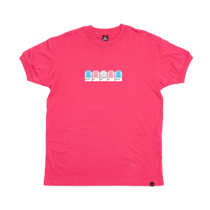 Gummy Glow-Up T-Shirt