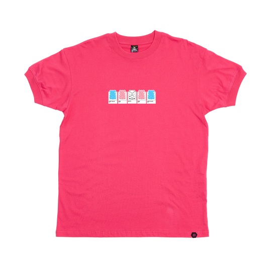 Gummy Glow-Up T-Shirt