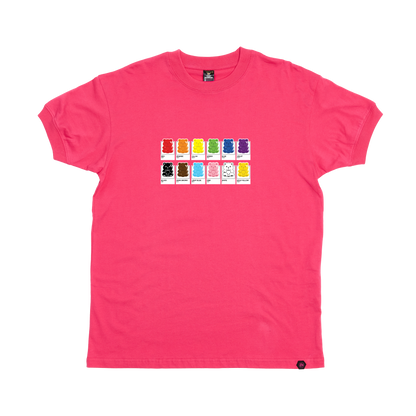 Gummy Bear New Progress T-Shirt
