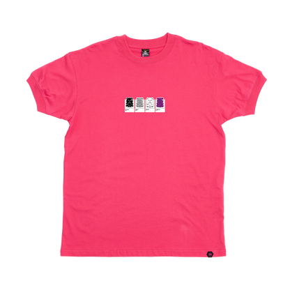 Gummy Bear Aces Wild T-Shirt