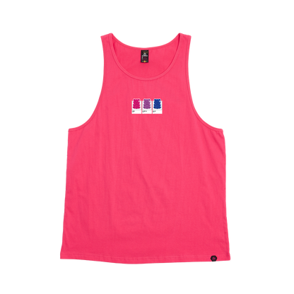 Gummy Bear Double Dip Singlet