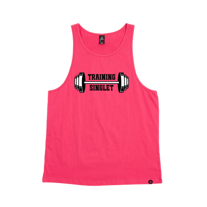 This is your Training Singlet