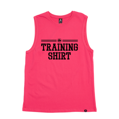 This is your Training Tank