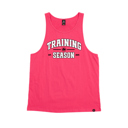 Training Season Singlet