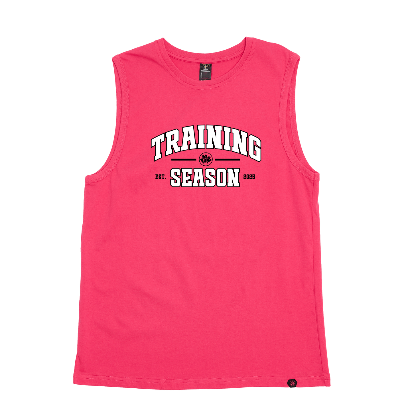 Training Season Tank