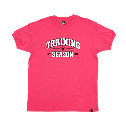 Training Season T-Shirt
