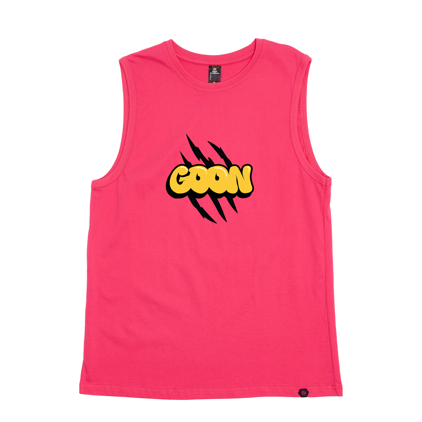 GOON Tank
