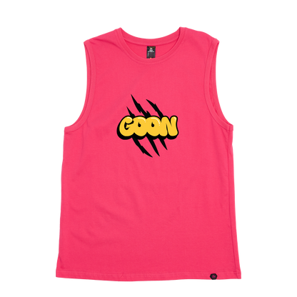 GOON Tank