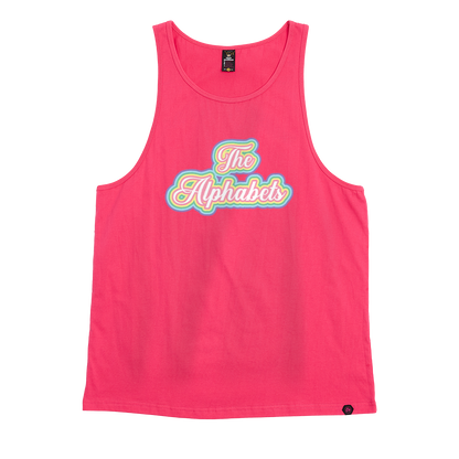 The Alphabets Singlet