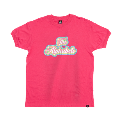 The Alphabets T-Shirt