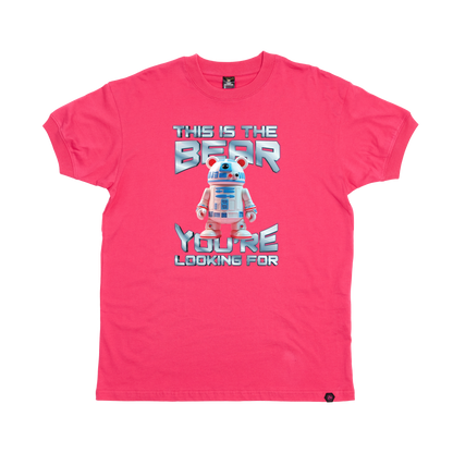 This is the Bear You're Looking For T-Shirt