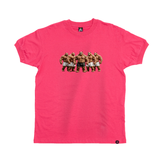 Pack'O Bears T-Shirt