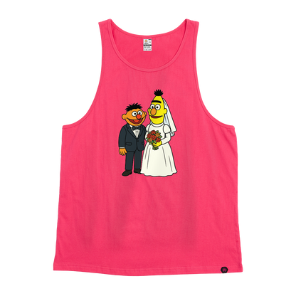 Rubber Ducky, You're the Groom Singlet