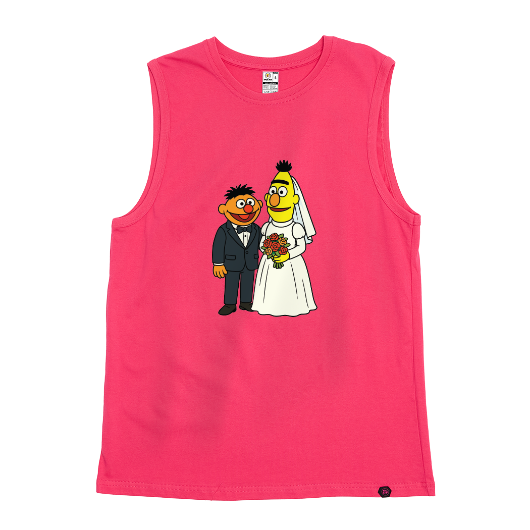 Rubber Ducky, You're the Groom Tank