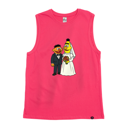 Rubber Ducky, You're the Groom Tank
