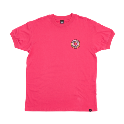 Sorta Fit Sorta Fat Donut Champ T-Shirt