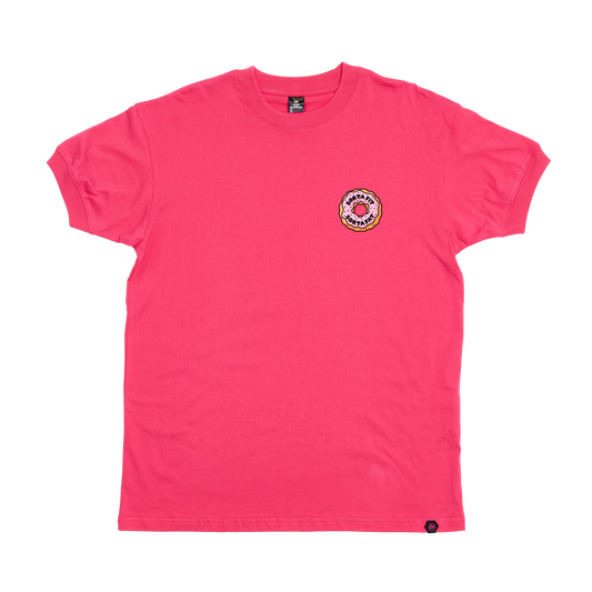 Sorta Fit Sorta Fat Donut Champ T-Shirt