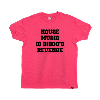 House Music - Corey Craig x Kris Bee Bacon T-Shirt